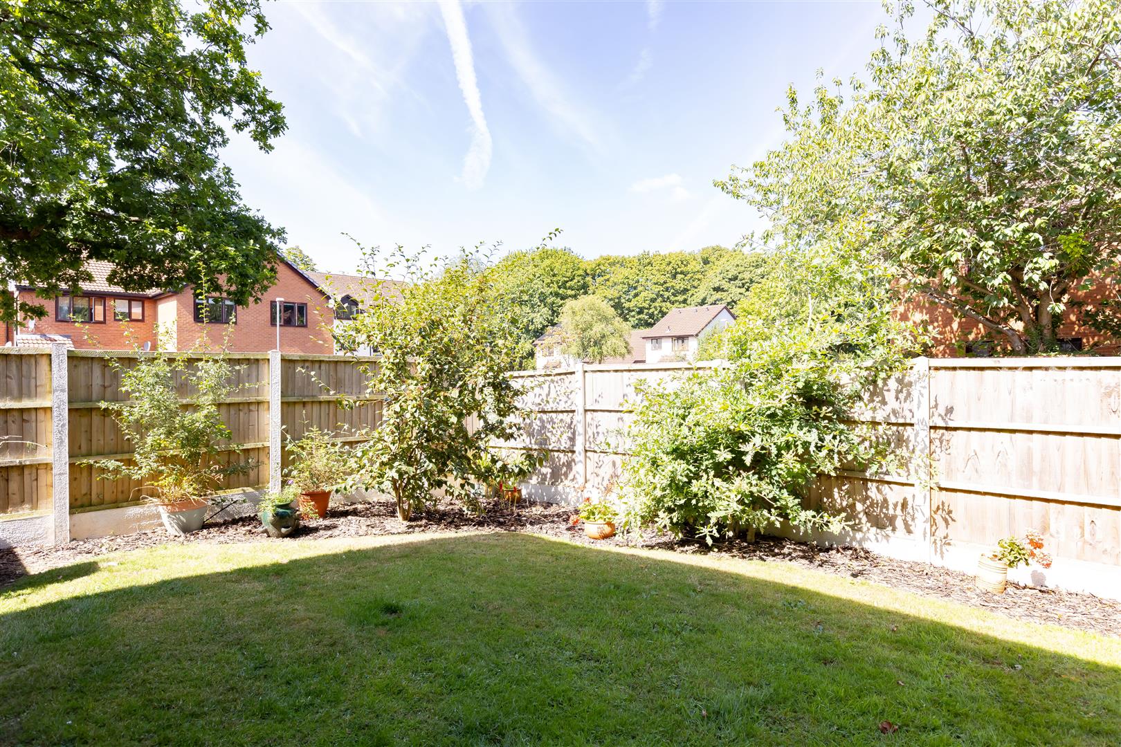 Golf View, Ingol, Preston